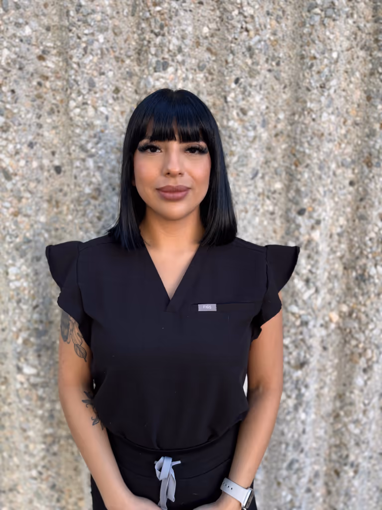 staff profile