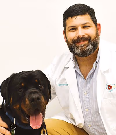 staff profile