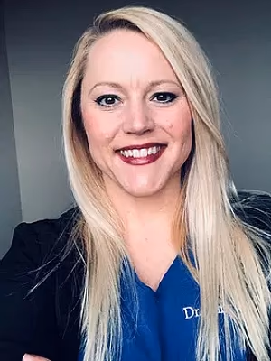 staff profile