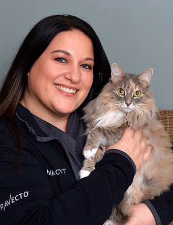 staff profile