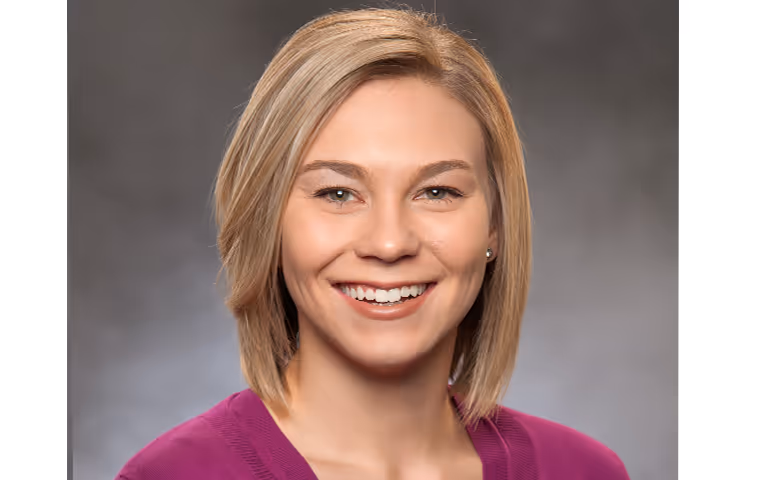staff profile