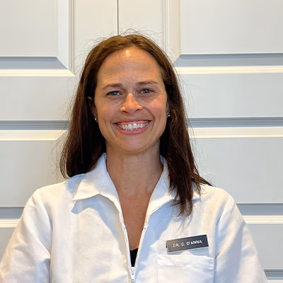 staff profile