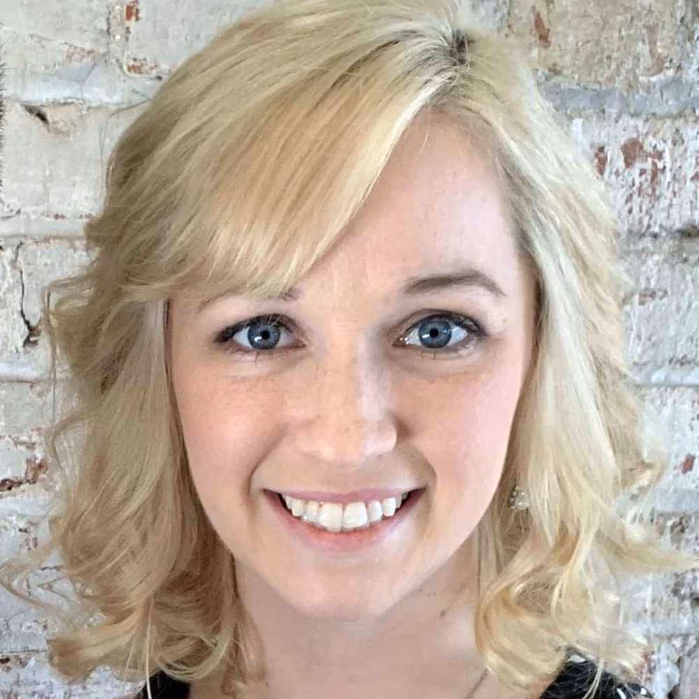 staff profile