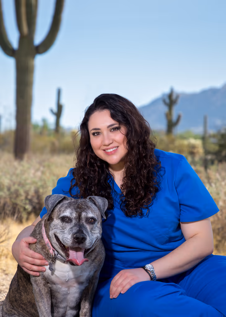 staff profile