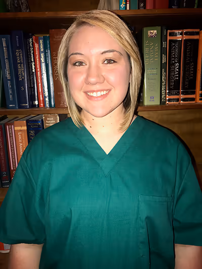 staff profile