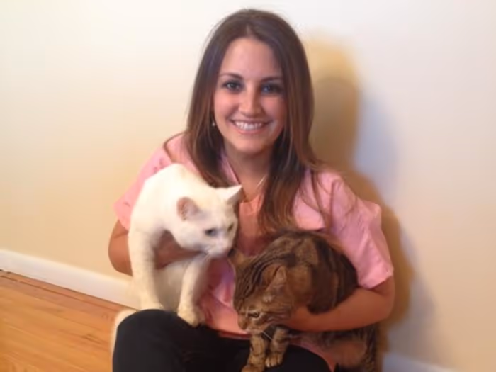 staff profile