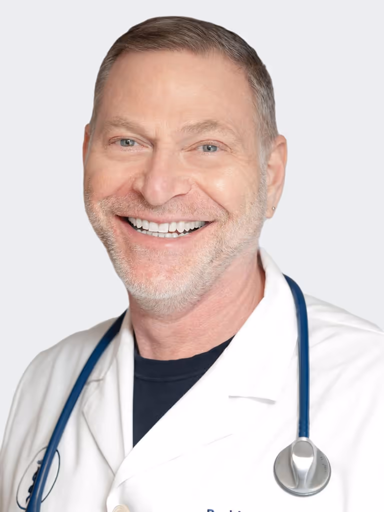 staff profile
