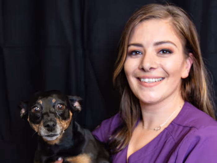 staff profile