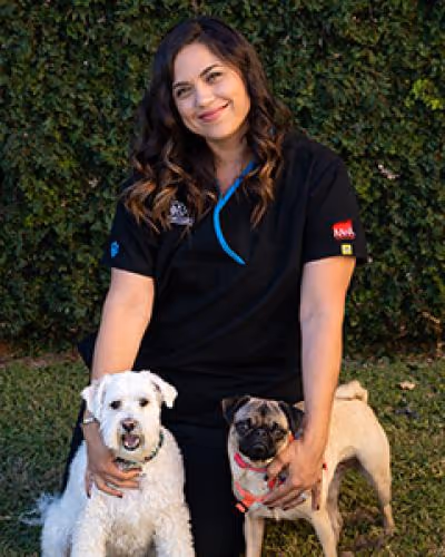 staff profile