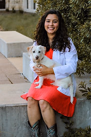 staff profile