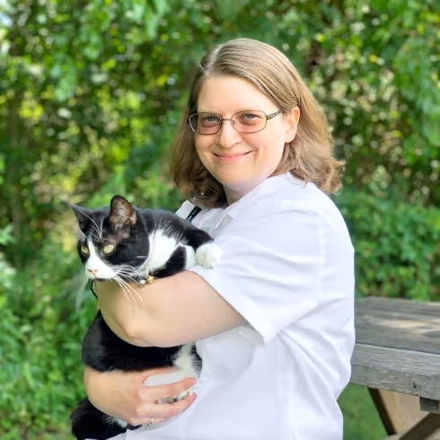 staff profile