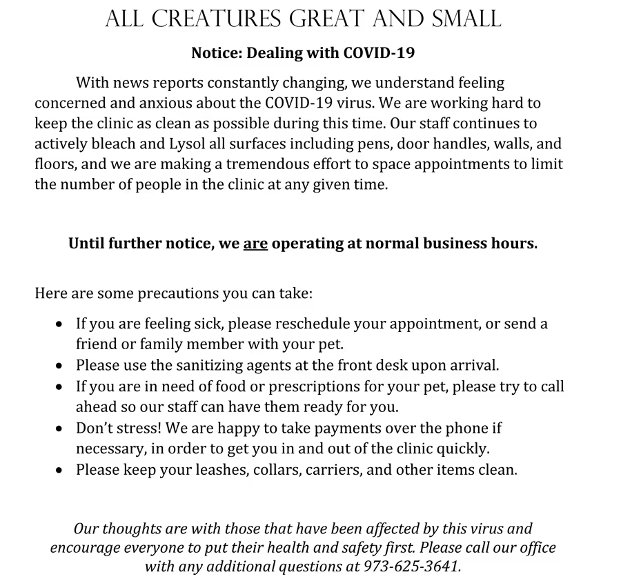 facility profile image