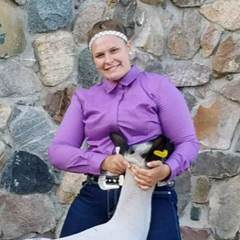 staff profile