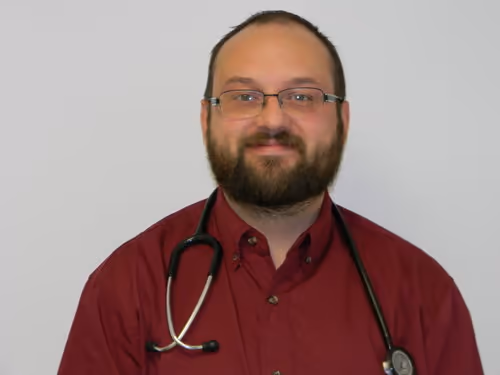 staff profile