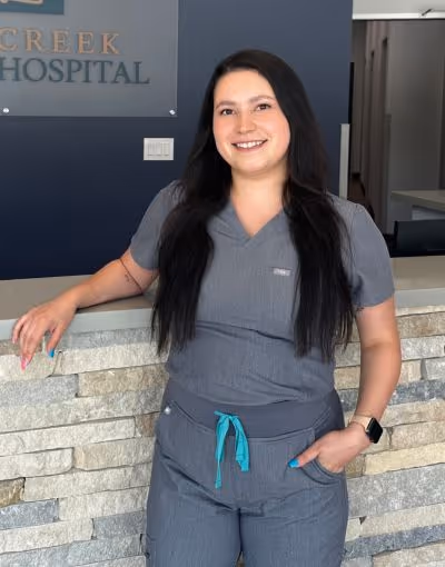 staff profile