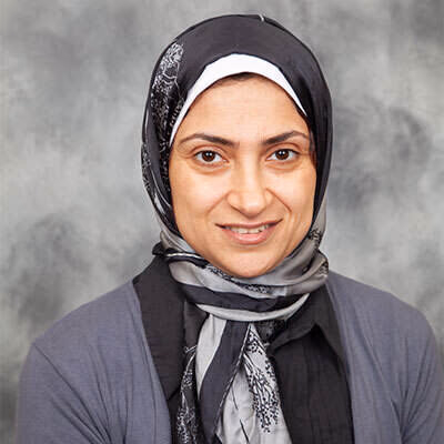staff profile
