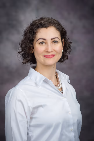 staff profile