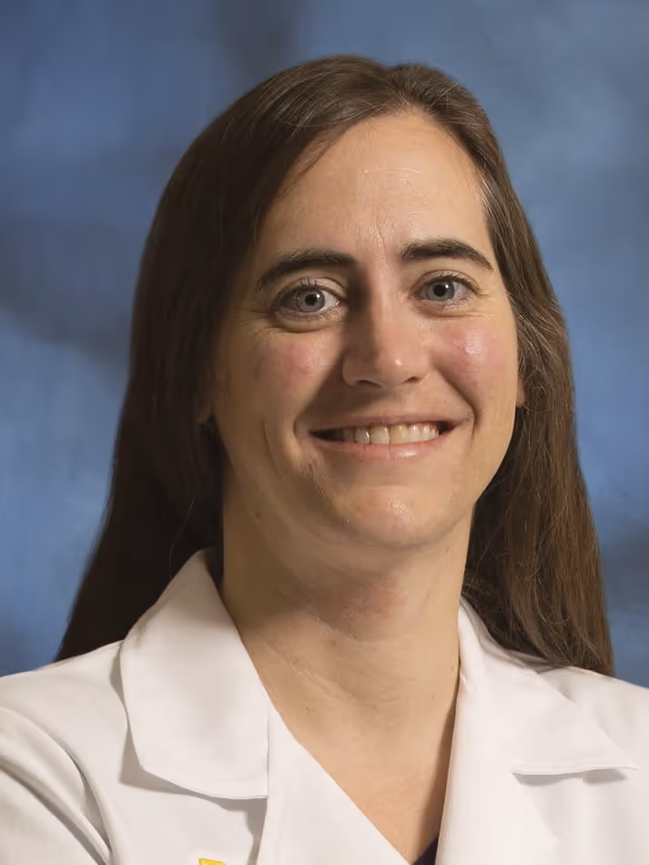 staff profile
