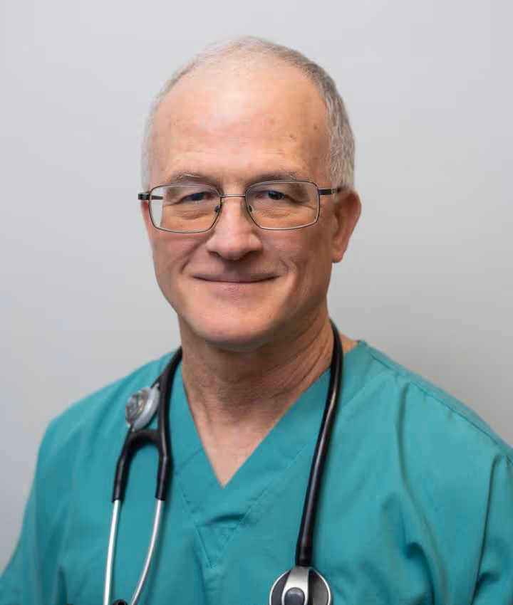 staff profile