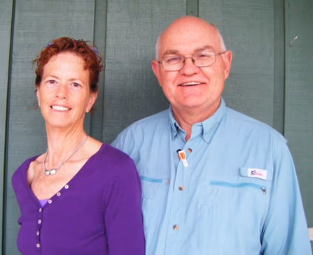staff profile