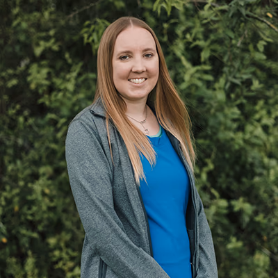 staff profile