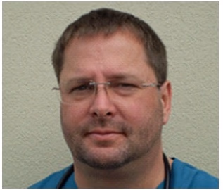 staff profile