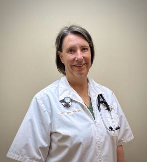 staff profile