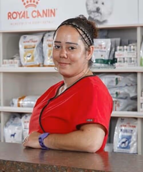 staff profile