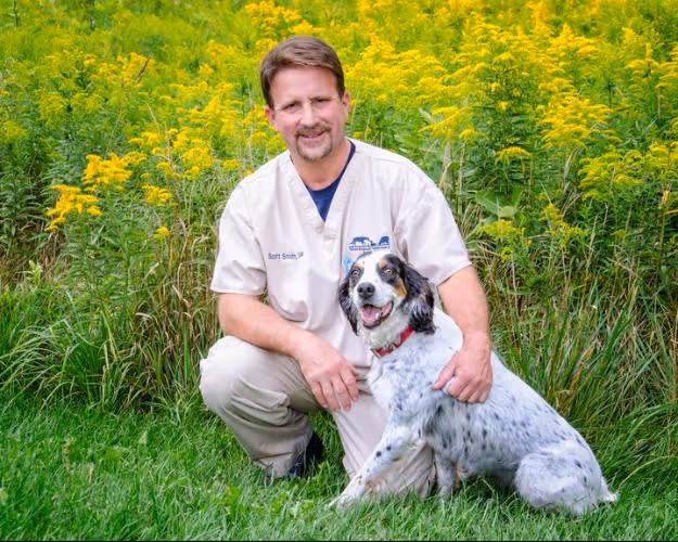 staff profile