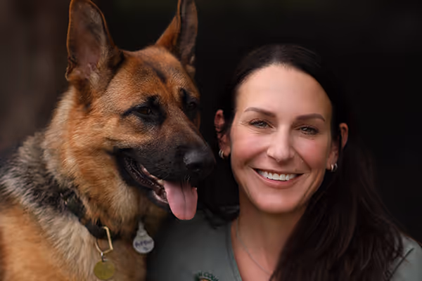 staff profile