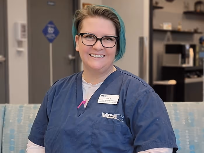 staff profile