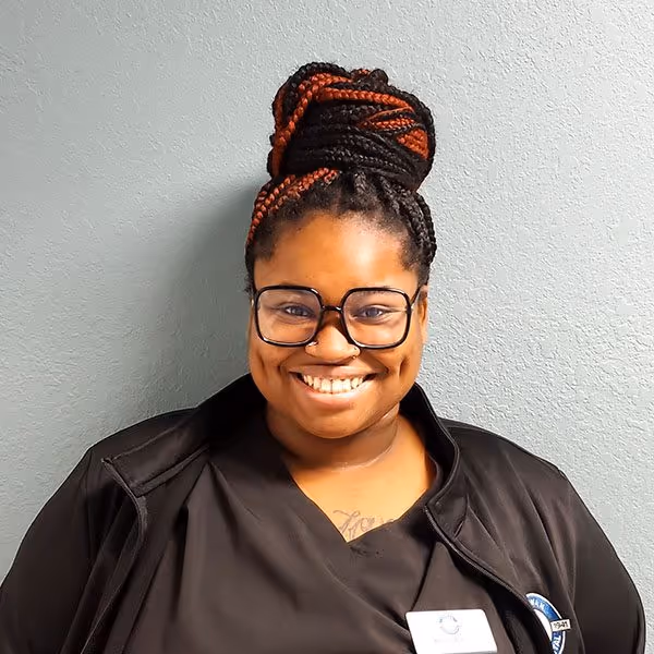 staff profile