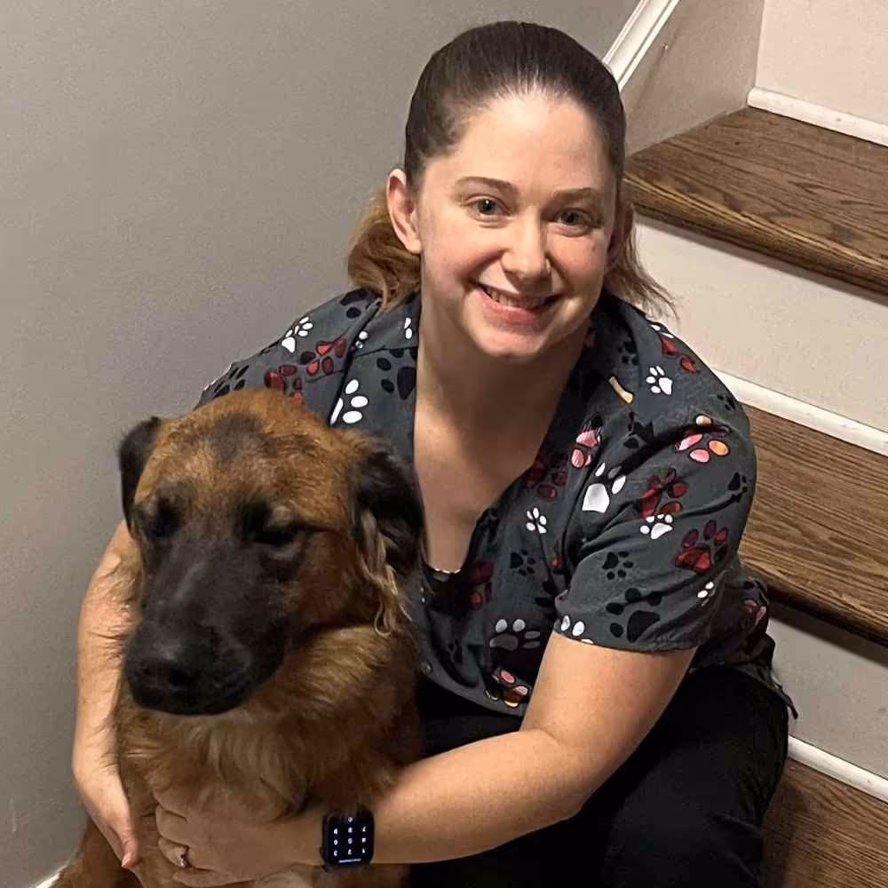 staff profile