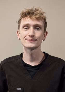 staff profile