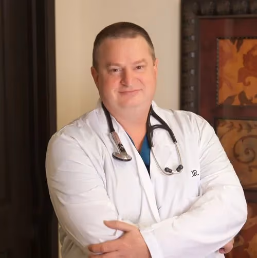 staff profile