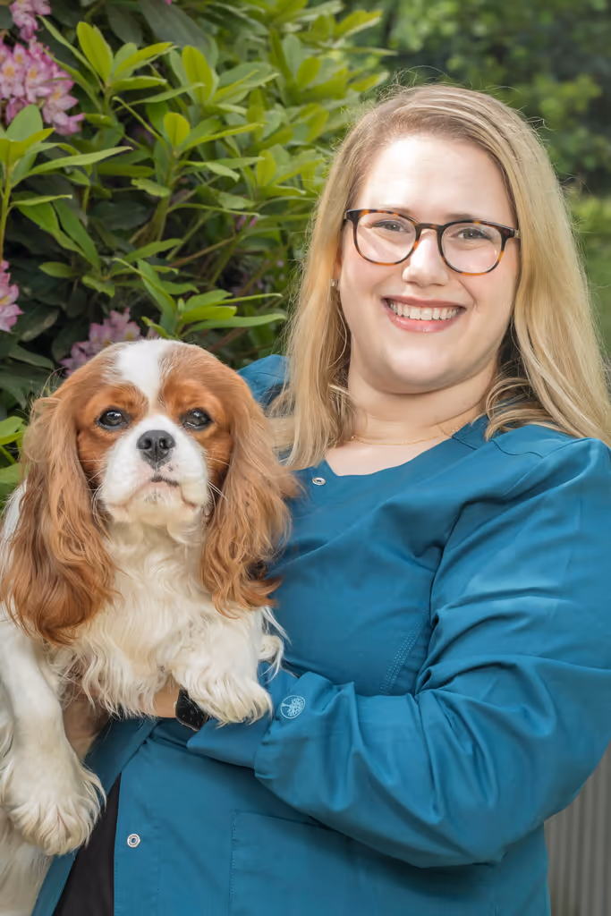 staff profile
