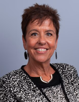 staff profile