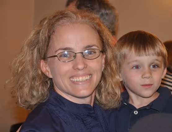 staff profile