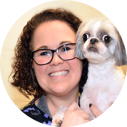 staff profile