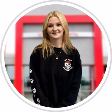 staff profile