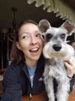 staff profile