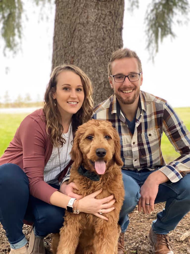 staff profile