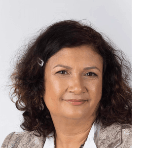 staff profile