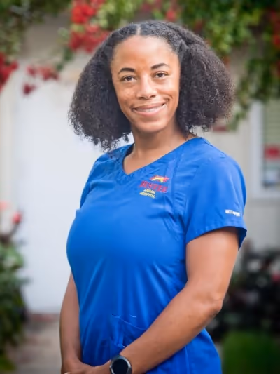 staff profile