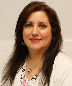 staff profile