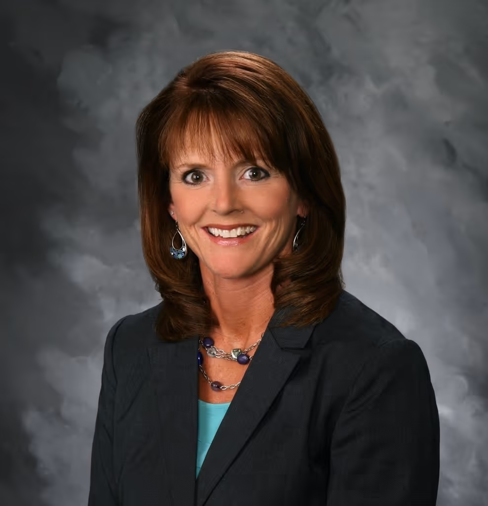 staff profile