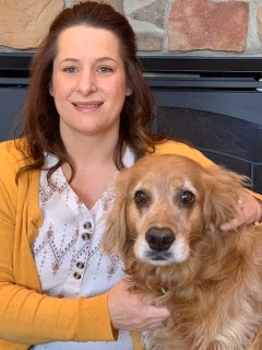 staff profile