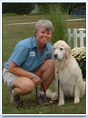staff profile
