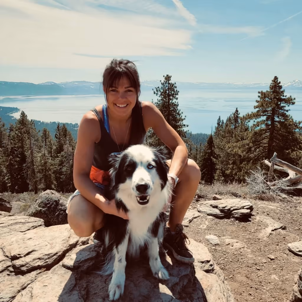 staff profile