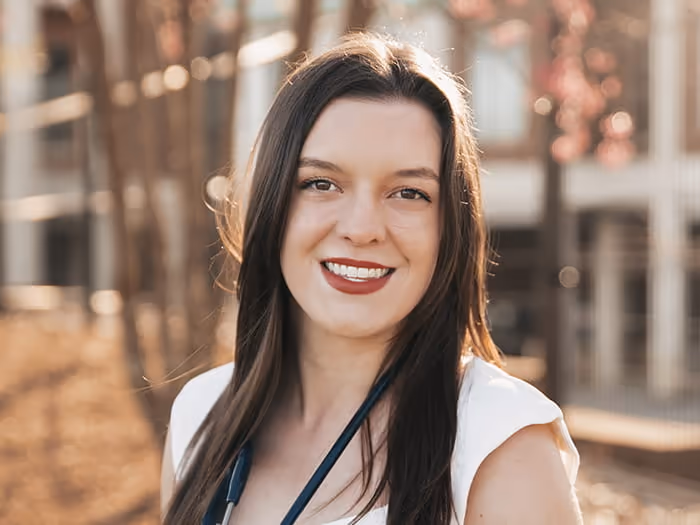 staff profile